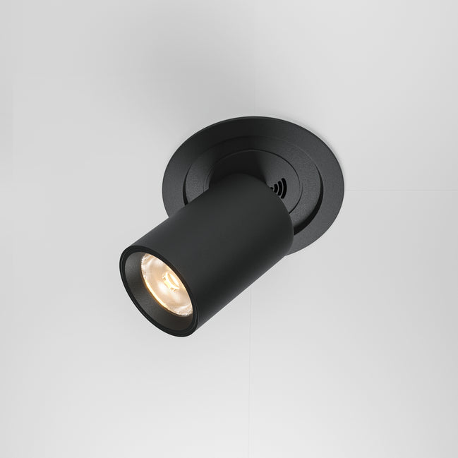 Downlight DL095-01-10W3K-B