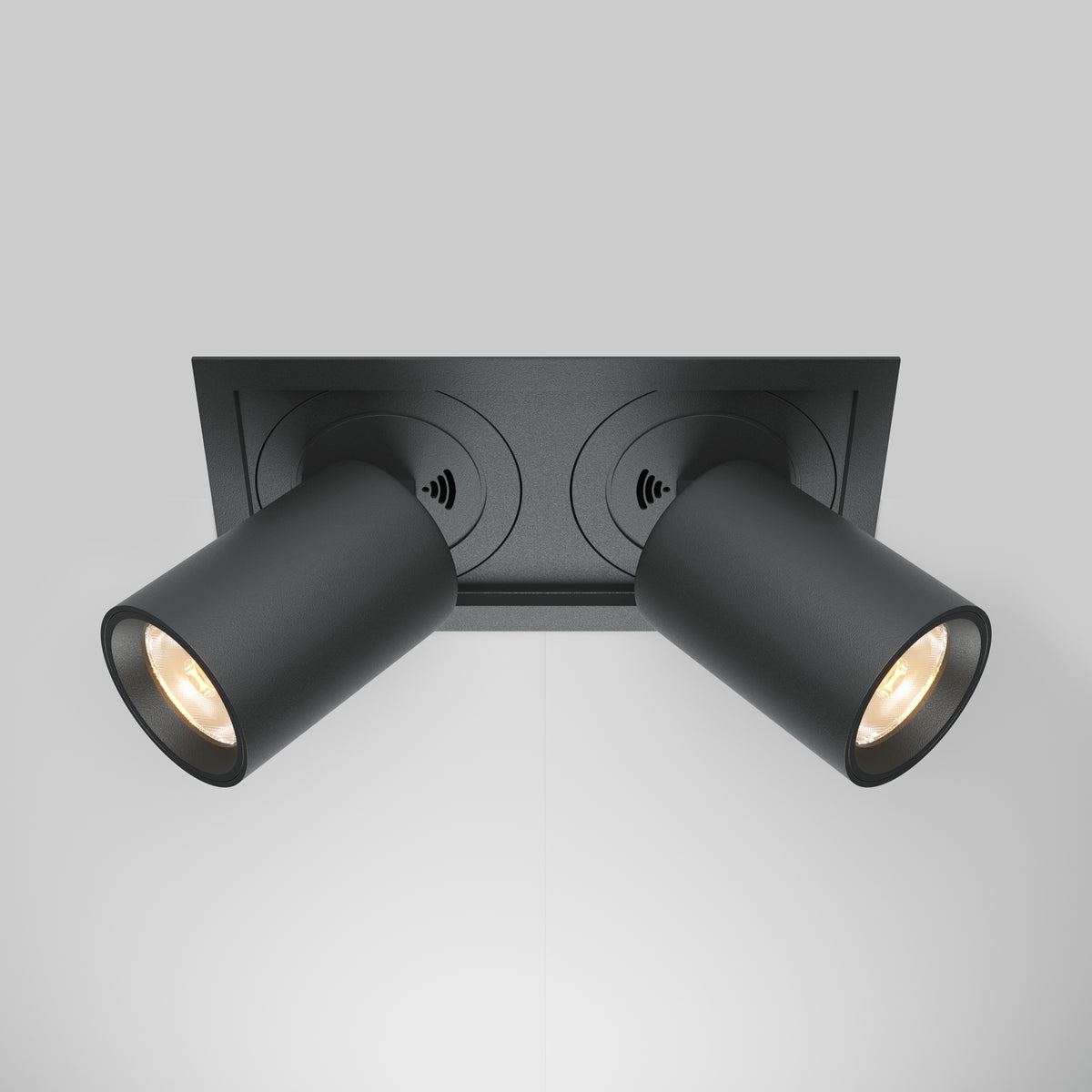 Downlight DL095-02-10W3K-B