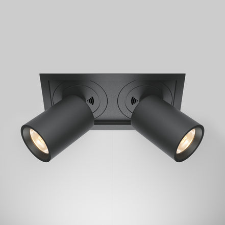 Downlight DL095-02-10W3K-B