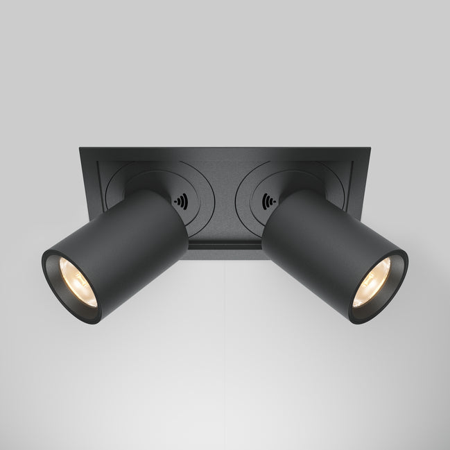 Downlight DL095-02-10W3K-B