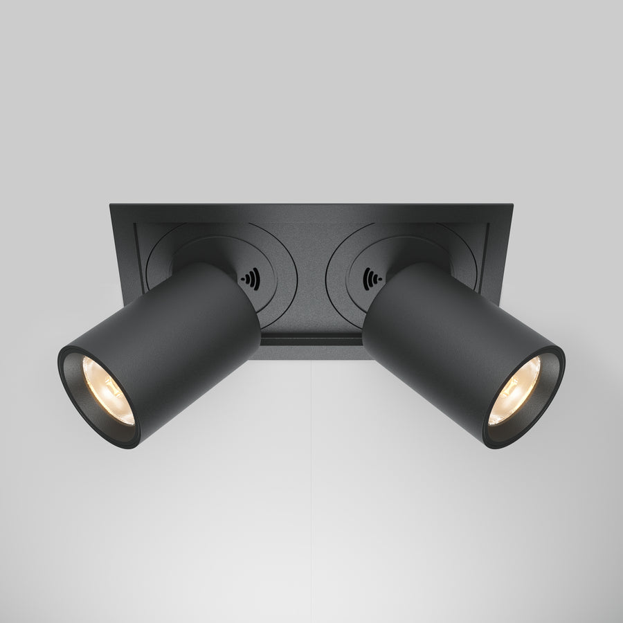 Downlight DL095-02-10W3K-B