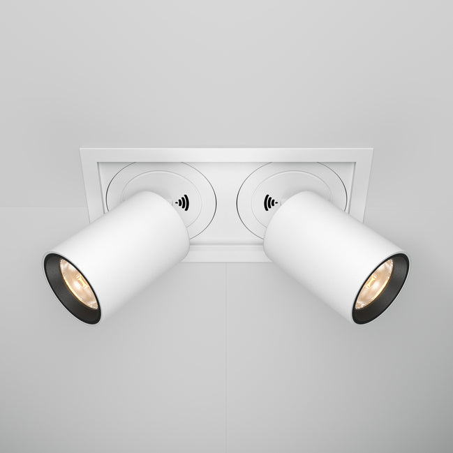 Downlight DL095-02-10W3K-W