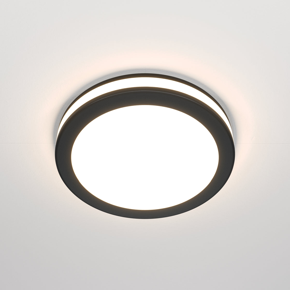 Downlight DL303-L12B