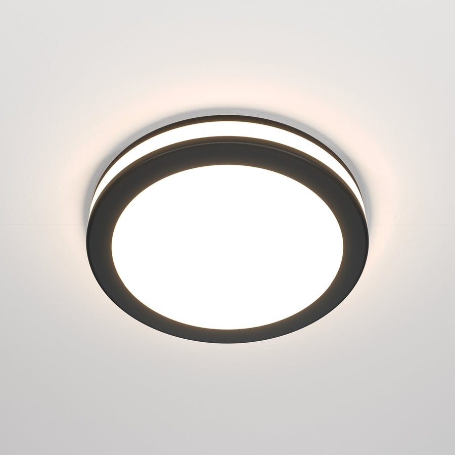 Downlight DL303-L12B