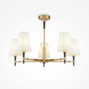 Candelabru H001CL-05BS