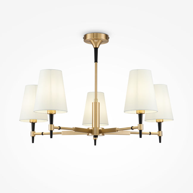 Candelabru H001CL-05BS
