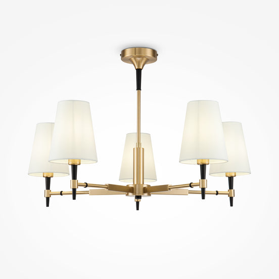 Candelabru H001CL-05BS