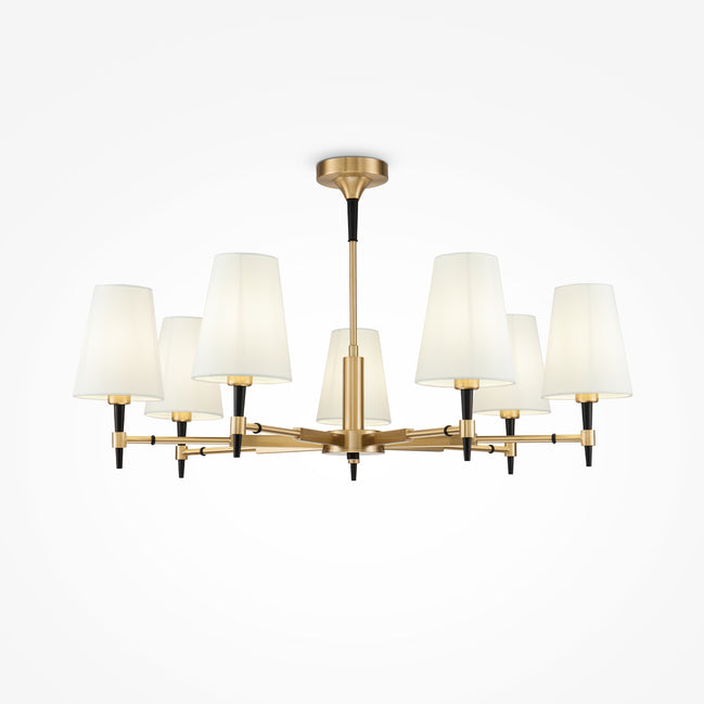 Candelabru H001CL-07BS