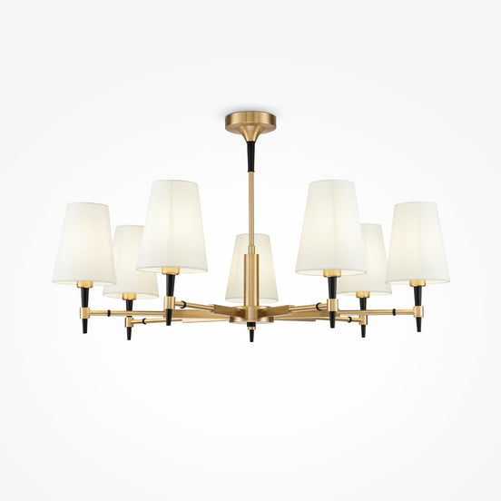 Candelabru H001CL-07BS