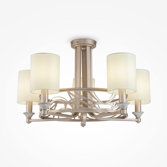 Candelabru H004CL-05BG