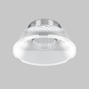 Beam angle lens LensD29-50