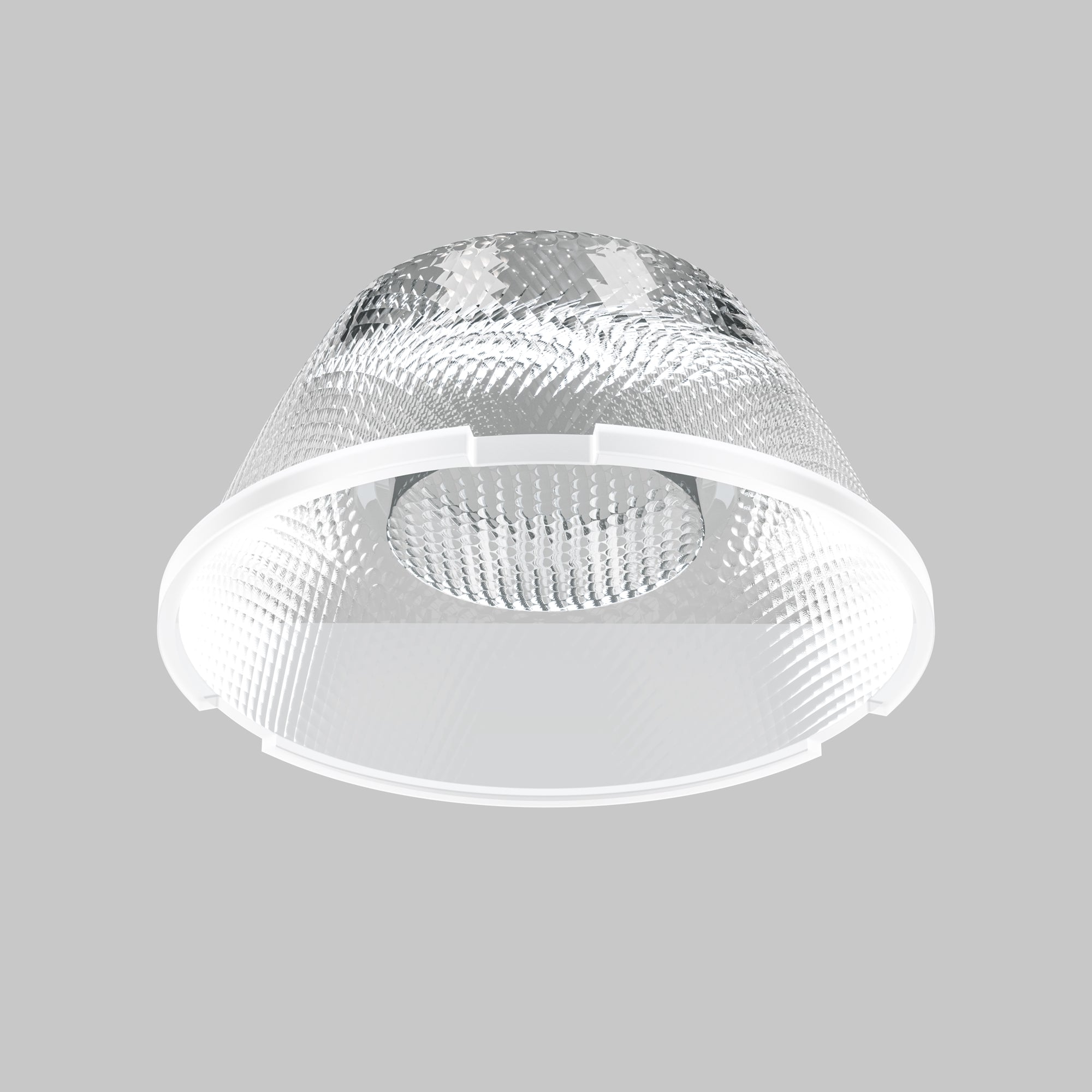 Beam angle lens LensD29-50
