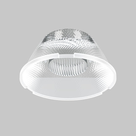 Beam angle lens LensD29-50