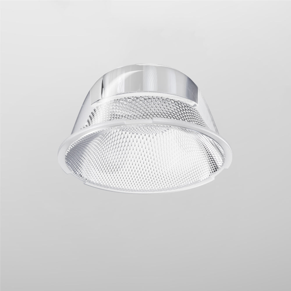 Beam angle lens LensD38-50