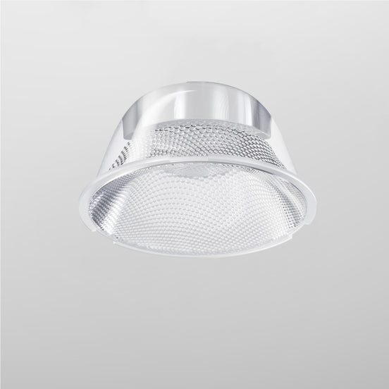 Beam angle lens LensD50-36