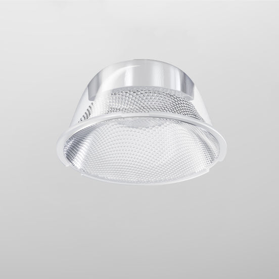 Beam angle lens LensD50-50