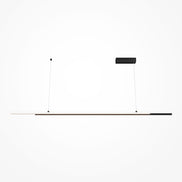 Lampa suspendata MOD005PL-L36BK