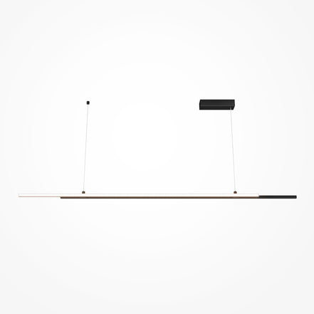 Lampa suspendata MOD005PL-L36BK