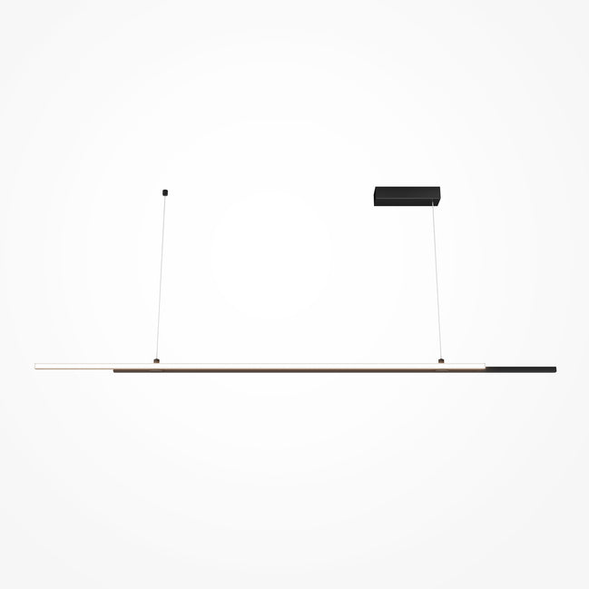 Lampa suspendata MOD005PL-L36BK