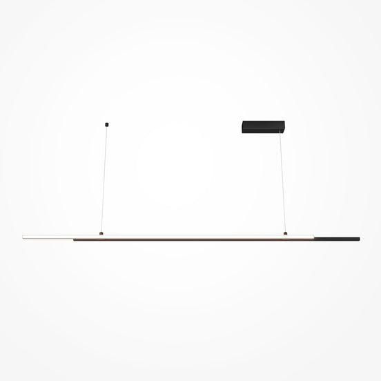 Lampa suspendata MOD005PL-L36BK