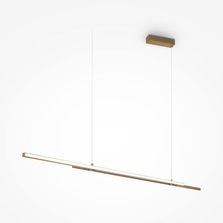 Lampa suspendata MOD005PL-L36BSK