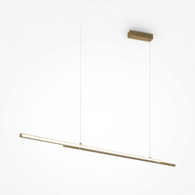 Lampa suspendata MOD005PL-L36BSK