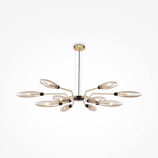 Lampa suspendata MOD012CL-12G