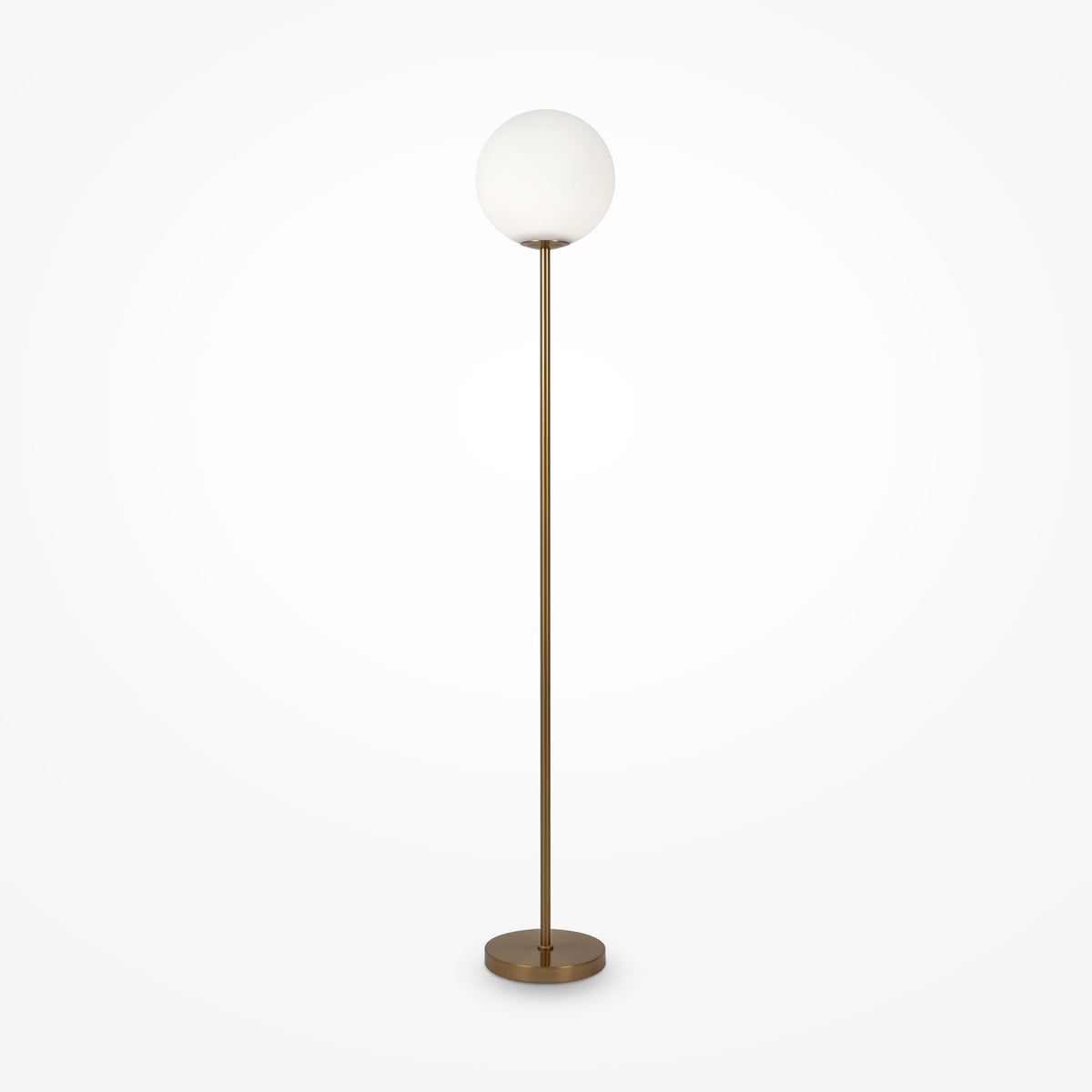 Lampa de podea MOD013FL-01BS