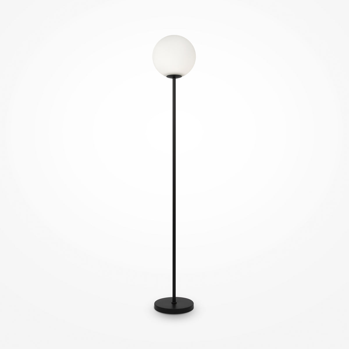 Lampa de podea MOD013FL-01B