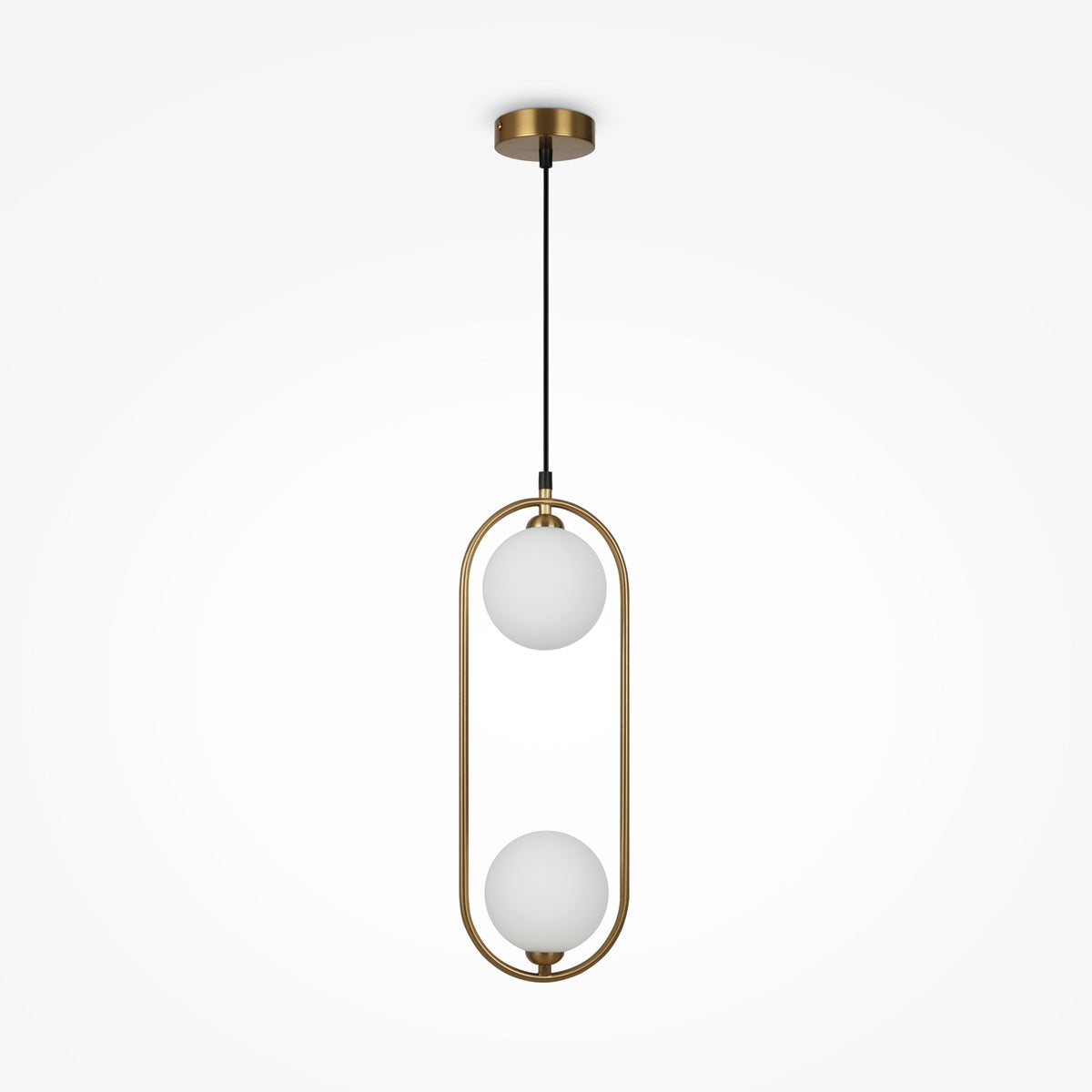 Lampa suspendata MOD013PL-02BS1