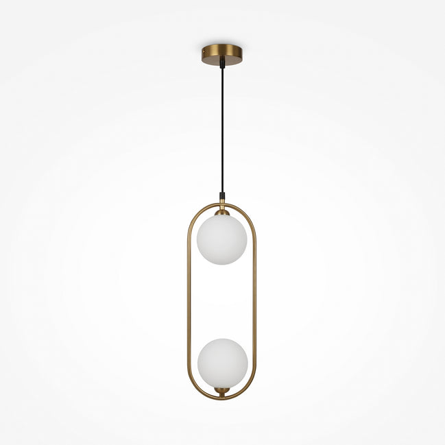 Lampa suspendata MOD013PL-02BS1