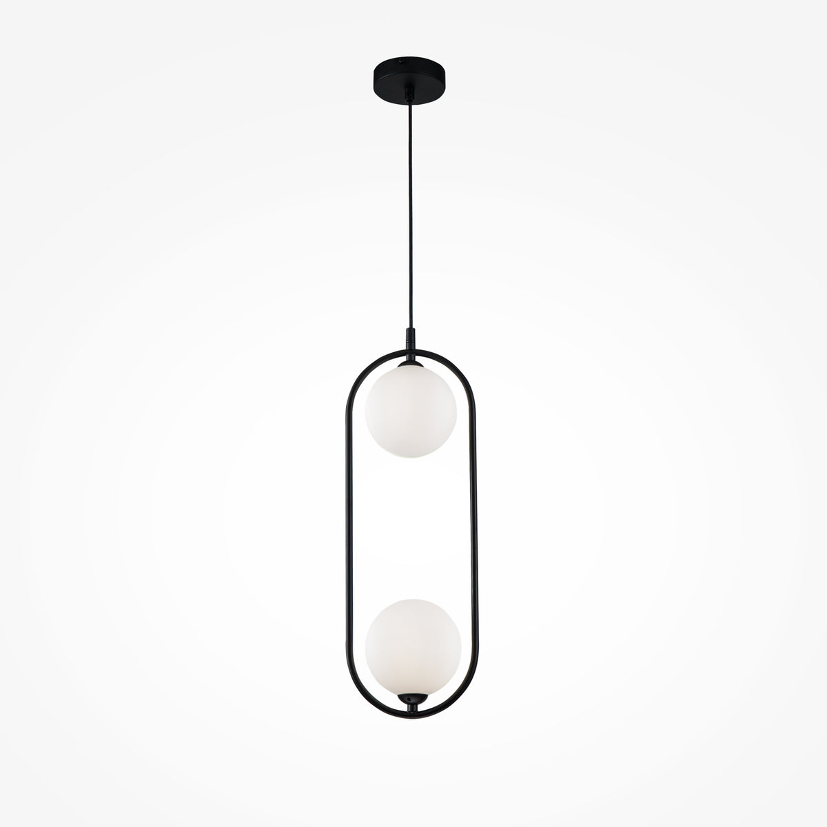 Lampa suspendata MOD013PL-02B