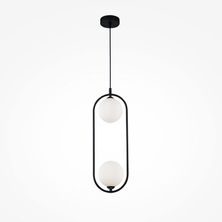 Lampa suspendata MOD013PL-02B