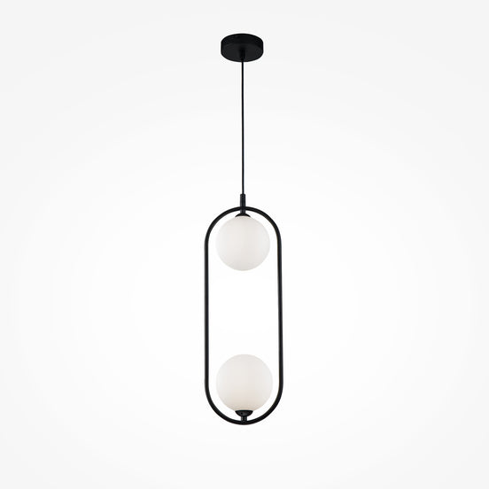 Lampa suspendata MOD013PL-02B