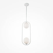 Lampa suspendata MOD013PL-02W