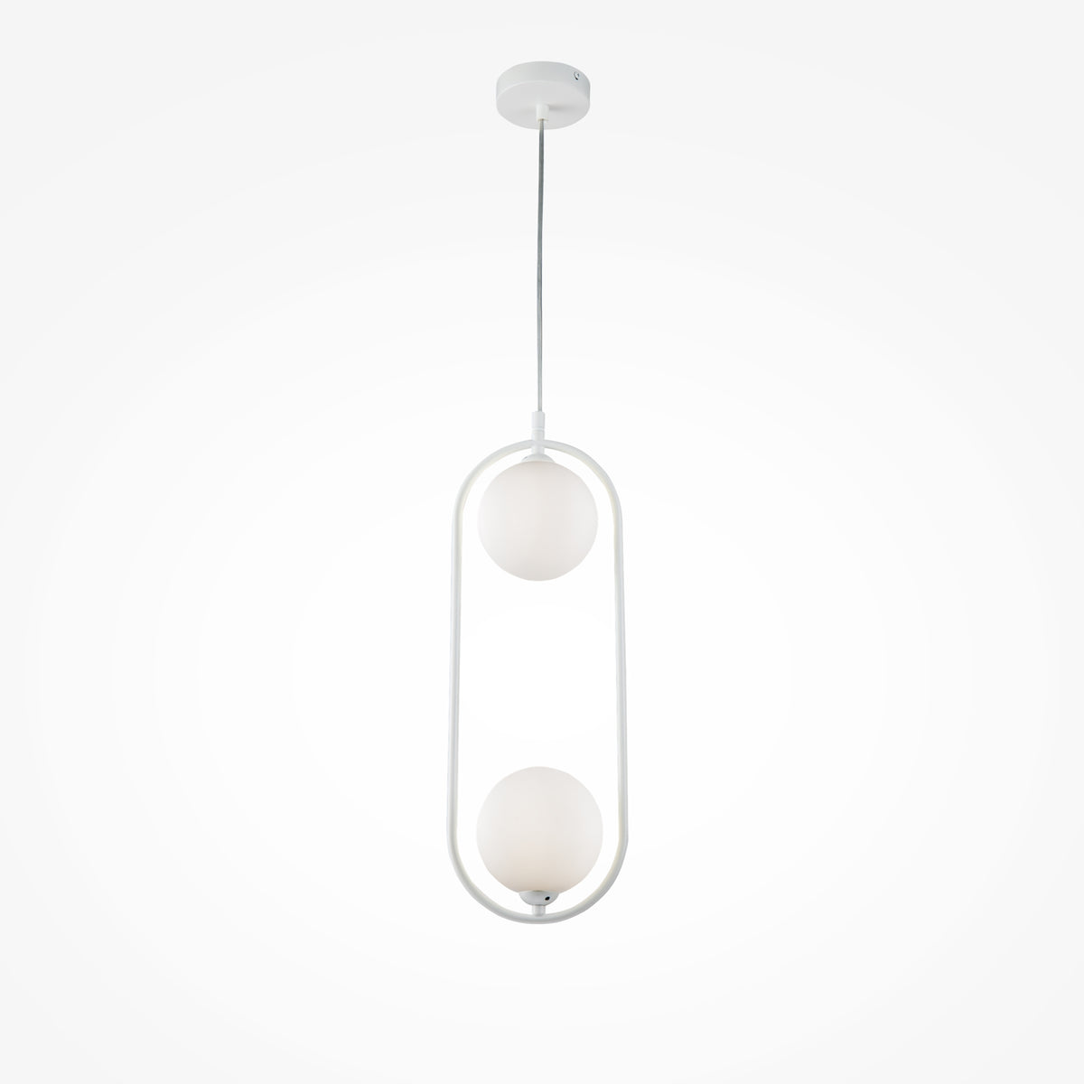 Lampa suspendata MOD013PL-02W