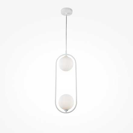Lampa suspendata MOD013PL-02W
