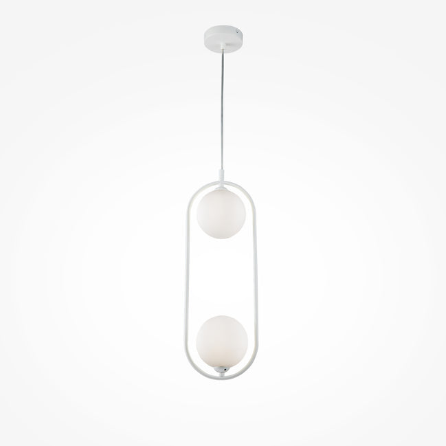 Lampa suspendata MOD013PL-02W