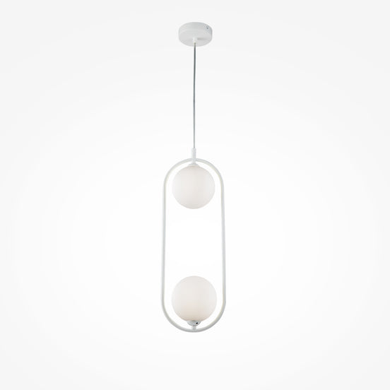 Lampa suspendata MOD013PL-02W