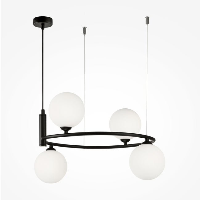 Lampa suspendata MOD013PL-04B