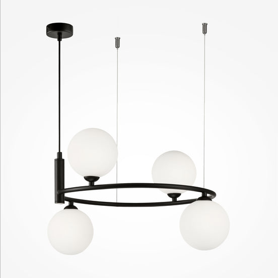 Lampa suspendata MOD013PL-04B