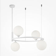 Lampa suspendata MOD013PL-04W