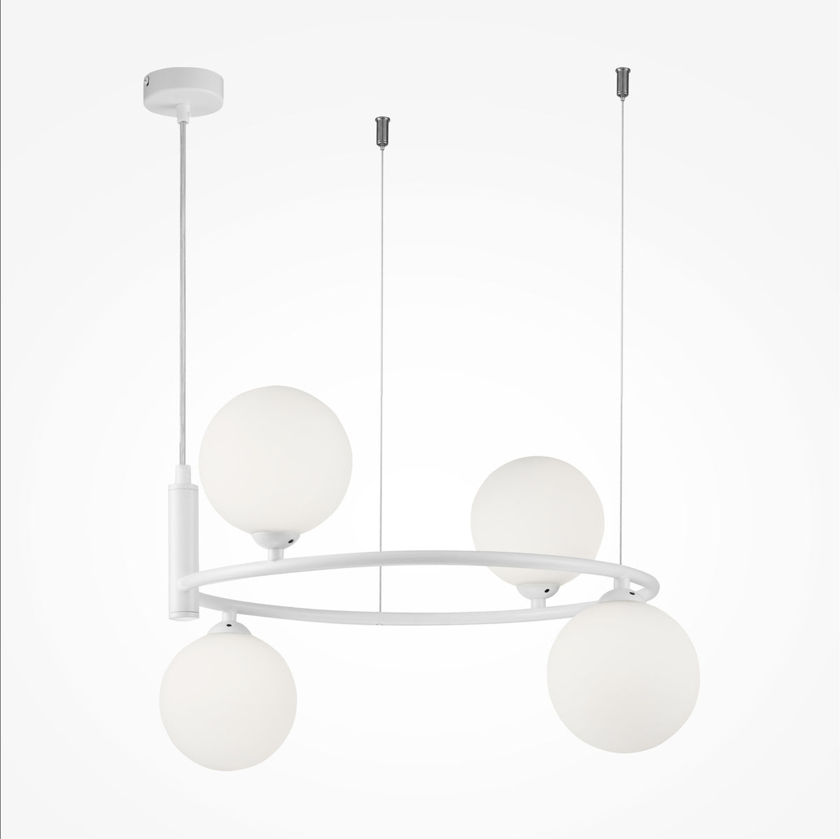 Lampa suspendata MOD013PL-04W