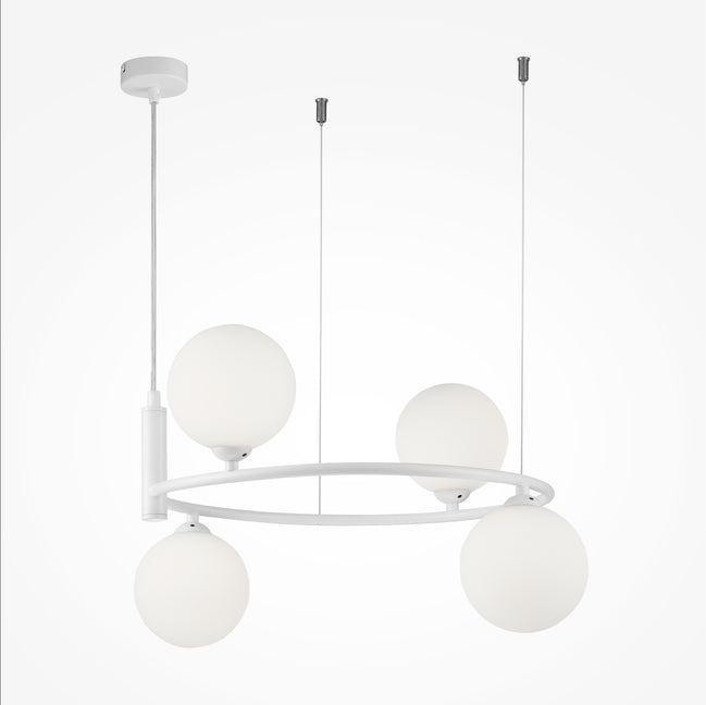 Lampa suspendata MOD013PL-04W