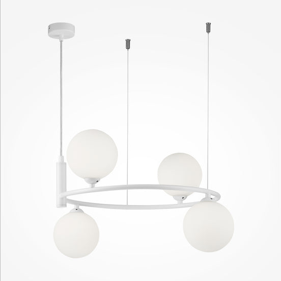Lampa suspendata MOD013PL-04W