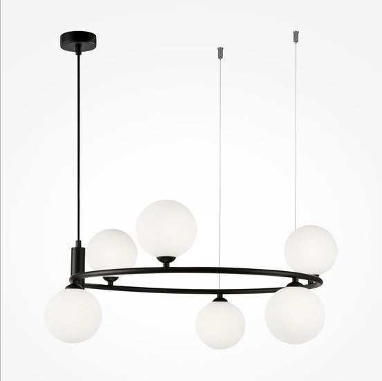 Lampa suspendata MOD013PL-06B