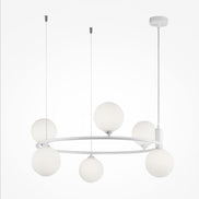 Lampa suspendata MOD013PL-06W