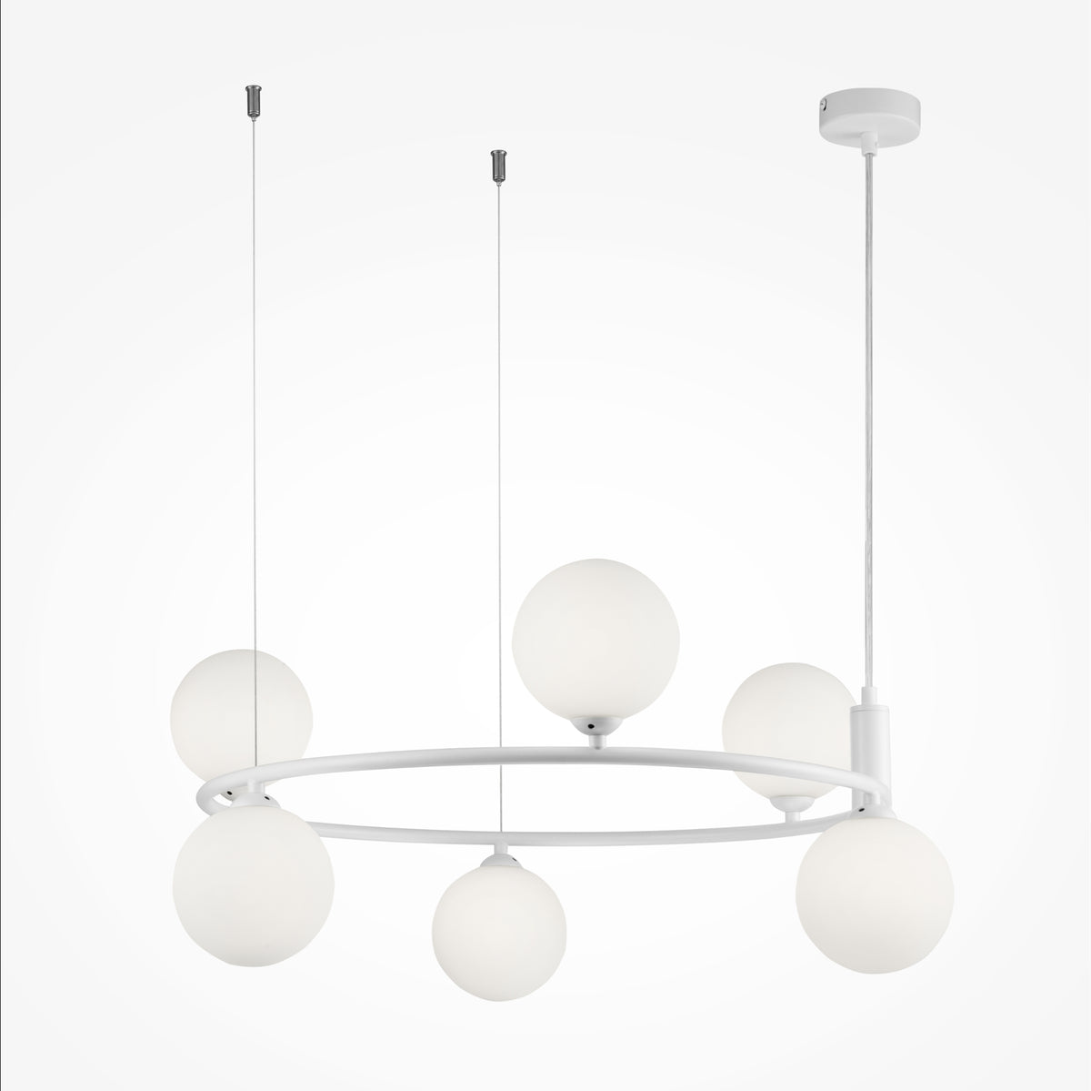 Lampa suspendata MOD013PL-06W