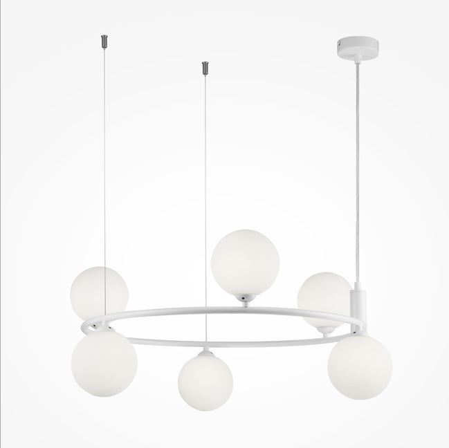 Lampa suspendata MOD013PL-06W