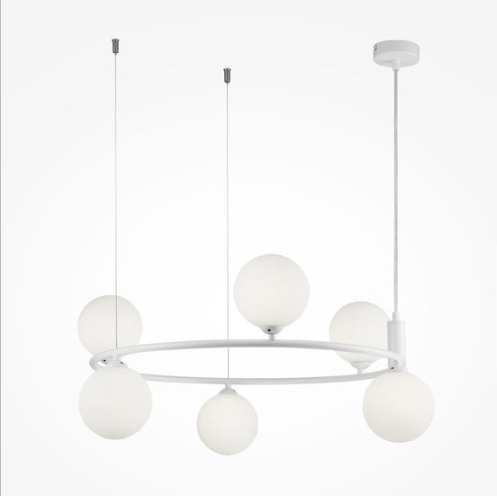 Lampa suspendata MOD013PL-06W
